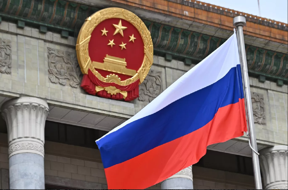 从事俄中跨国货运业务的俄公民可以申请中国一年多次往返签证