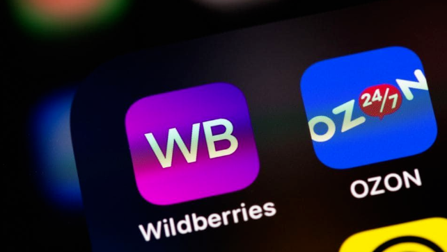 俄罗斯谁是第1？——Wildberries 还是 Ozon?