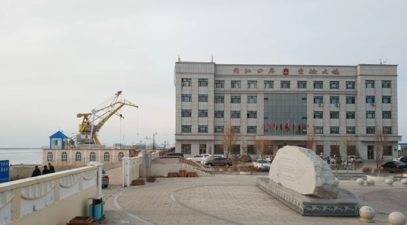 俄紧急情况部：同江国际渡口获准在冬季期间投入使用