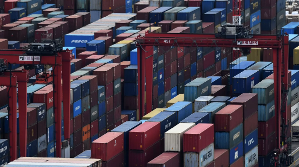 中国驻俄大使：中俄贸易连续3年突破2000亿美元，远东天然气管道建设稳步推进