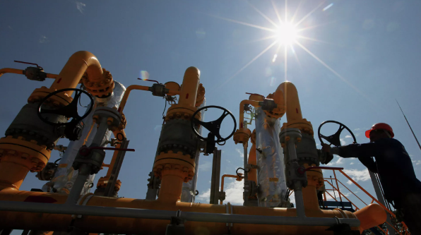 “十五五”规划纲要：建设中俄远东天然气管道、 推进中俄中线天然气管道前期工作