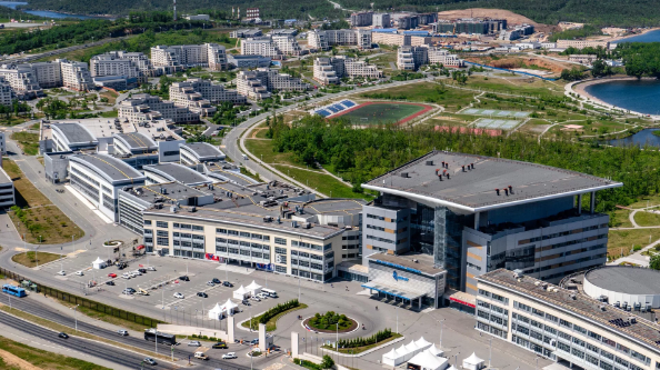 俄远东联邦大学将在中国举办国际大学生旅游署校活动