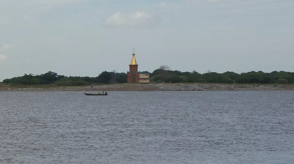 大乌苏里岛口岸计划2028年开通