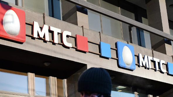 俄MTS电信公司与中国移动将在远东地区建立互联网流量传输通道