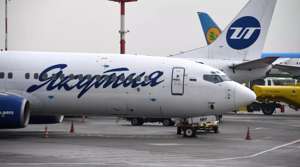 布拉戈维申斯克至北戴河的国际航线即将开通