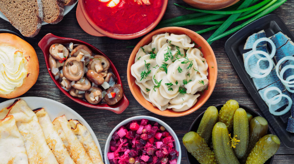 俄罗斯将在西安开设“俄罗斯之家”文化商业中心