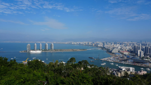 俄罗斯亚洲工业家与企业家联合会主席：驻海南代表处将成为俄中企业的桥梁