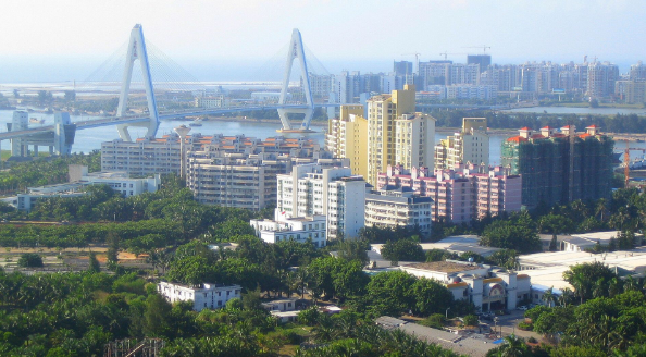 俄驻广州总领事馆：4月海口将举行海南-俄罗斯经贸会议
