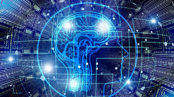 专家：俄中在AI领域的合作将惠及两国人民，并能成为两国战略技术伙伴关系的新方向