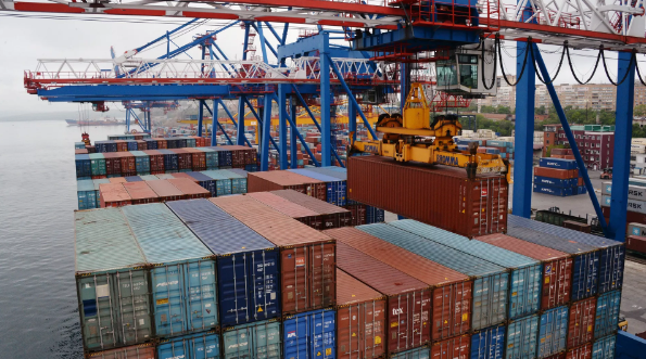 中国海关总署：2025年中俄贸易额为2281.05亿美元